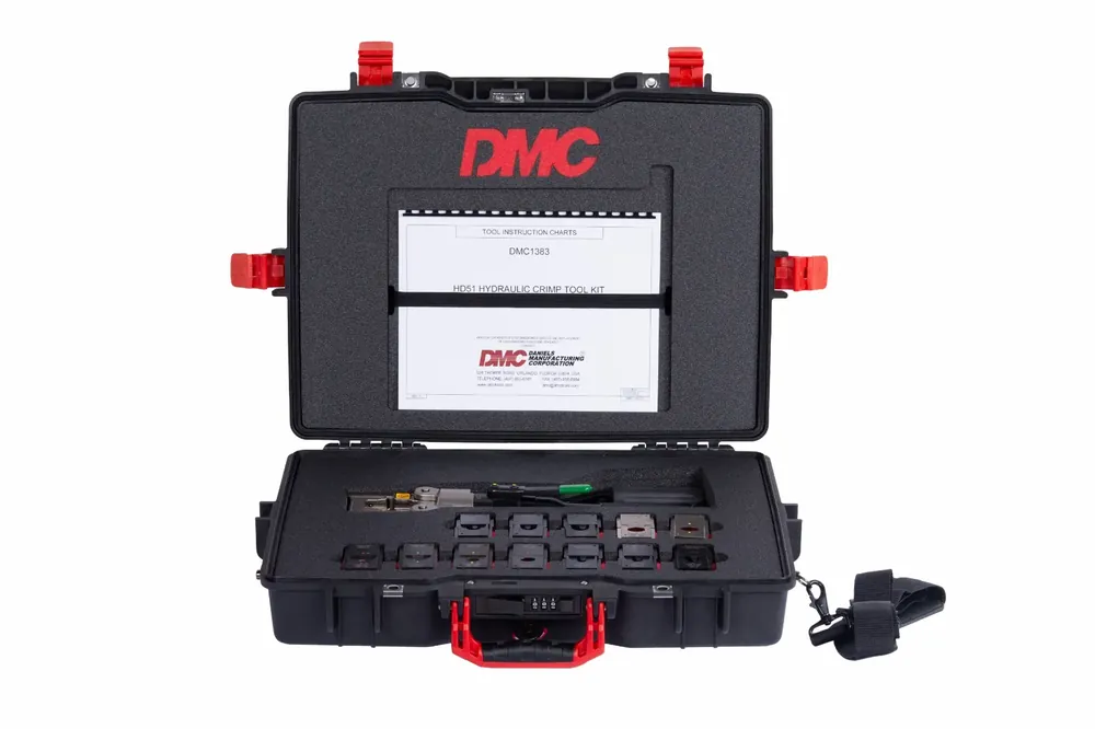 Genuine DMC1383