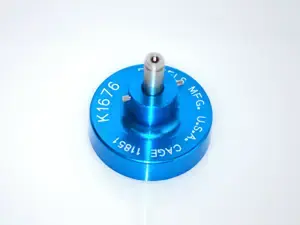 K1676 Place Order