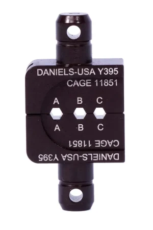 Y395 New Release