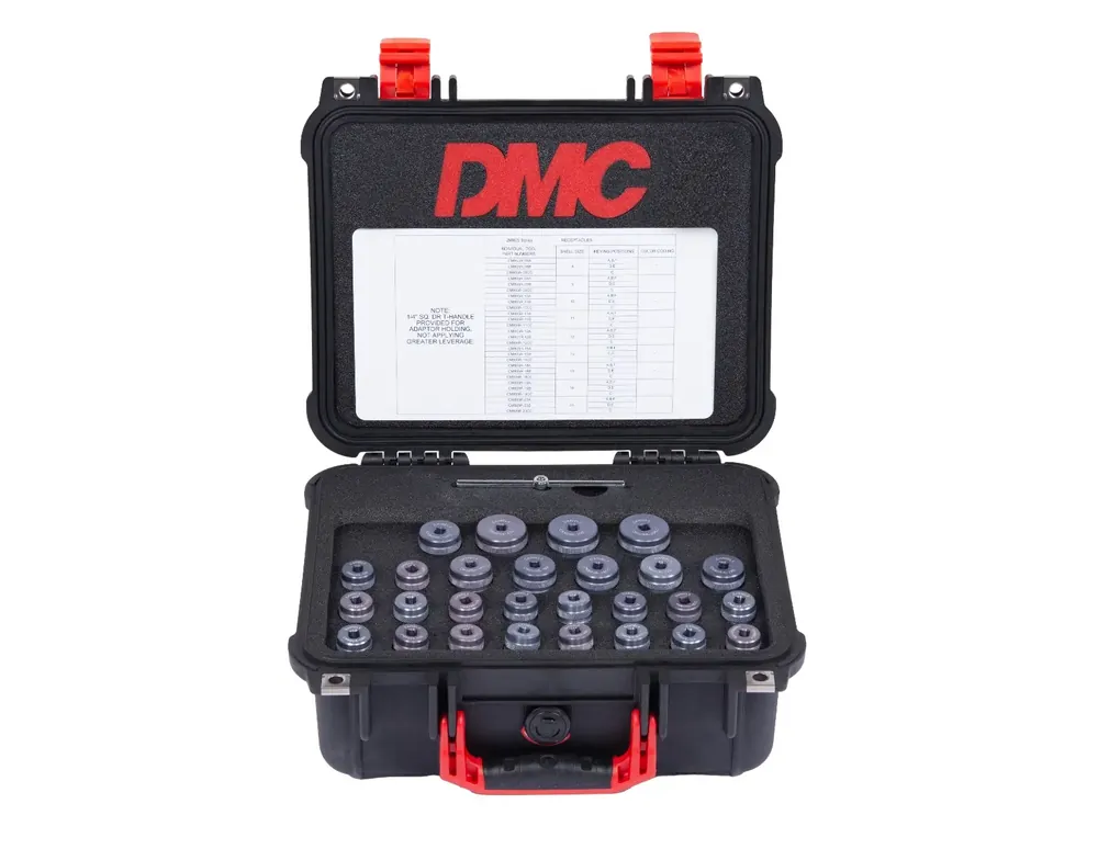 Hassle-Free Returns CM-S-805R