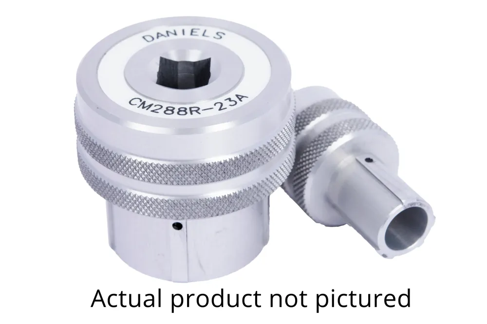 Secure Checkout CM288R-19B