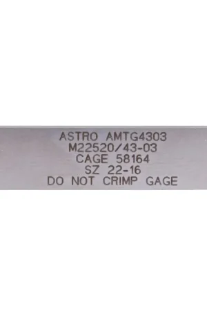 AMTG4303 Reduced Price