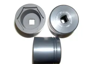 While Supplies Last BT-J-138AL