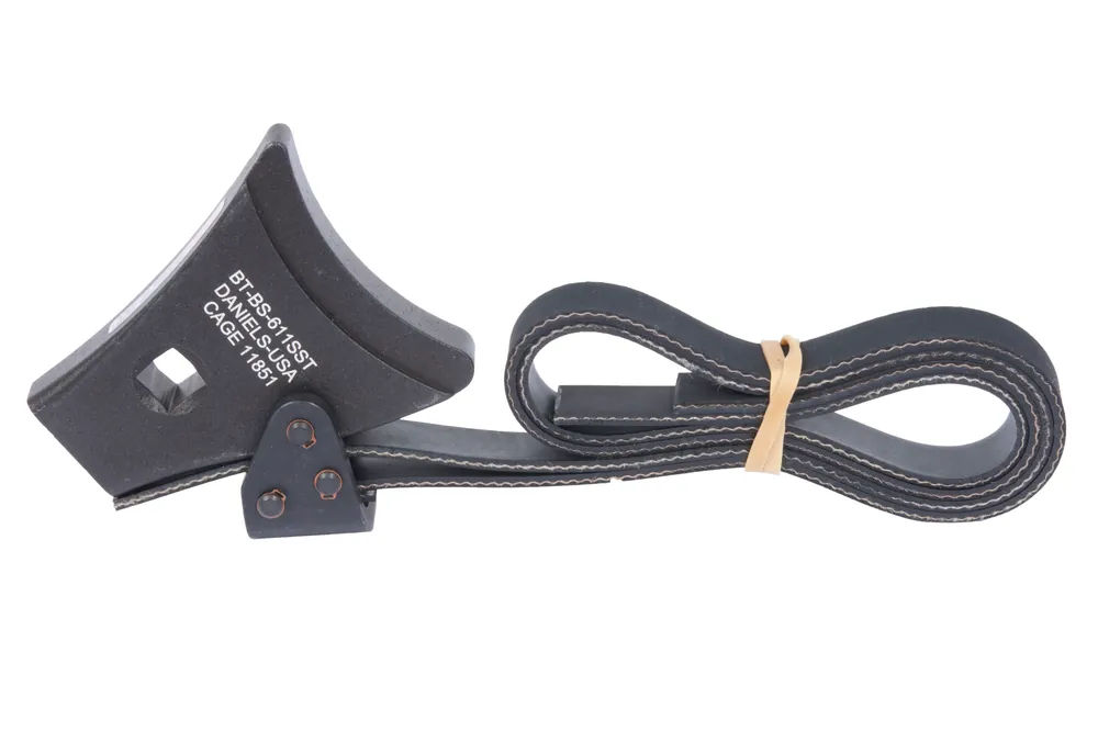 BT-BS-611SST Same Day Shipping