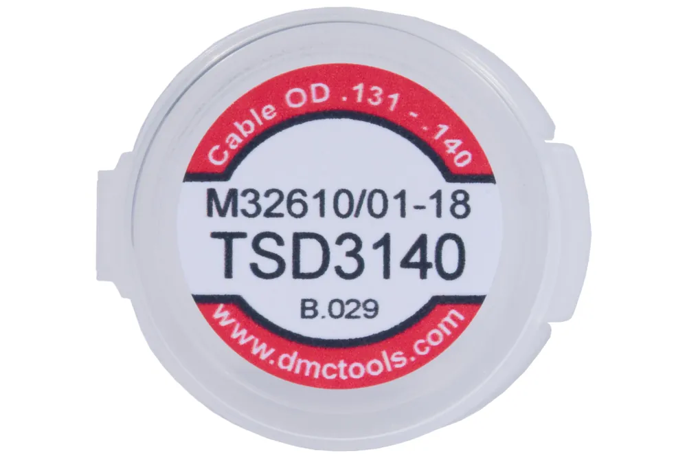 TSD3140 Limited Time