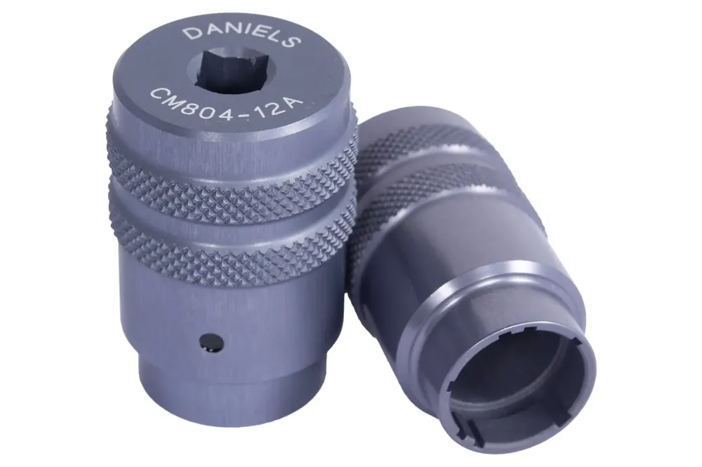 Super Sale CM804R Receptacle Adapters*