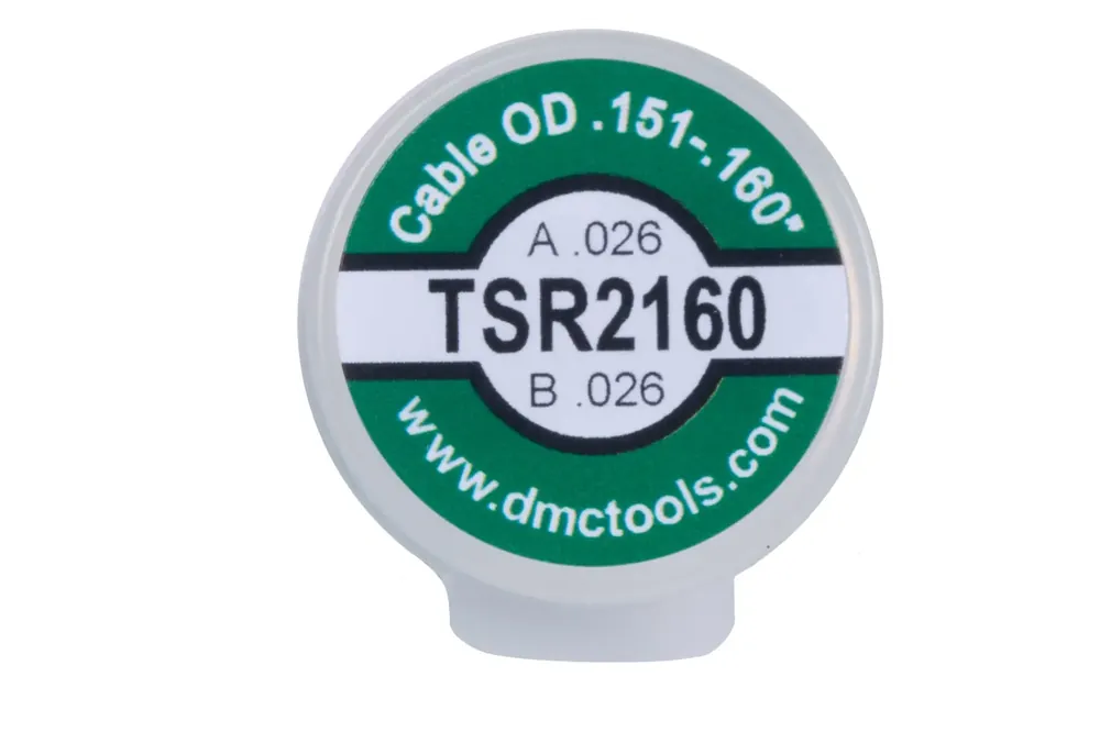 TSR2160 Limited Time