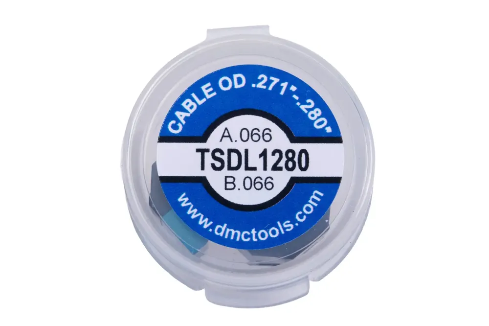 Crafted TSDL1280