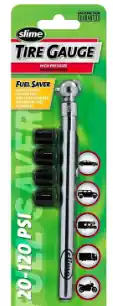 Express Delivery 120 psi Pencil Tire Pressure Gauge - No. 2005-A