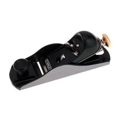 Block Plane 1-5/8" Cutter, 7" Long - No. 12-220 Best Seller